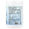 Fit & Lean, Amino Hydration + Energy, аминокислота, голубая малина, 369 г (13 унций)
