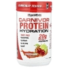 MuscleMeds, Carnivor Protein Hydration, протеин, вишня и лайм, 500 г (17,6 унции)