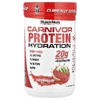 MuscleMeds, Carnivor Protein Hydration, протеин, арбуз, 496 г (17,5 унции)