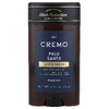 Cremo, Дезодорант, Palo Santo, 75 г (2,65 унции)