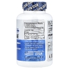 EVLution Nutrition, креатин с L-аргинином, 120 растительных капсул