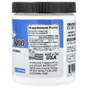 EVLution Nutrition, Creatine 5000®, голубая малина, 292 г (10,3 унции)