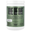 ONE OF ONE, Greens + Gut Health, ягодное ассорти, 360 г (12,7 унции)