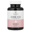 Neurogan Health, пептид меди, GHK-CU, 120 мкг, 60 таблеток