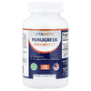 Vitamatic, пажитник, 320 капсул (150 мг в 1 капсуле)
