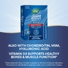 Nature's Way, Joint Movement Glucosamine®, смесь для приготовления напитков, с повышенной силой действия, без ароматизаторов, 20 пакетиков по 4,56 г (0,16 унции)