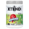 XTEND, BCAA, Air Heads, Extreme Candy®, радужная ягода, 7 г, 447 г (16 унций)