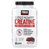 Force Factor, Legendary Creatine™, моногидрат креатина, с ягодным вкусом, 60 жевательных таблеток (2,5 г в 1 жевательной таблетке)