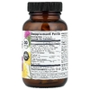 Organifi, Liver Reset, восстановление печени, 60 капсул