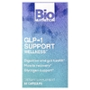 Bio Nutrition, GLP-1, поддержка хорошего самочувствия, 60 капсул