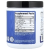 Nutricost, Performance, креатин и увлажнение, со вкусом голубой малины, 261 г (9,3 унции)