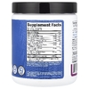Nutricost, Performance, креатин и увлажнение, со вкусом винограда, 276 г (9,9 унции)