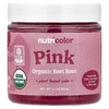 Nutricost, Nutricolor™, розовый корнеплод органической свеклы, 60 г (2,1 унции)