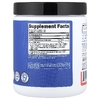 Nutricost, Performance, креатин и аминокислоты, со вкусом арбуза, 369 г (13,2 унции)