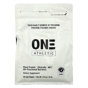 Sun Chlorella, On3 Athletic, 510 г (18 унций)