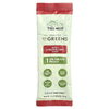 Terra Origin, Healthy Greens, киви и клубника, 15 пакетиков On the Go, 10,52 г (0,37 унции) каждый