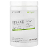 Project 1 Nutrition, Greens, суперфуд: зелень в порошке, шоколад, 228 г (8,04 унции)