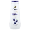 Dove, Unwind, гель для душа, голубика и Лунное молочко, 20 жидк. унций