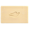 Dove, очищающее кусковое мыло, растительное молоко, молоко с куркумой и лимонная капля, 5 унций