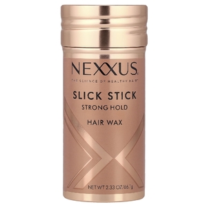 Nexxus, Slick Stick, воск для волос сильной фиксации, 66,1 г (2,33 унции)
