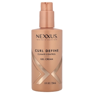 Nexxus, Curl Define, крем-гель для контроля климата, 236 мл (8 жидк. унций)