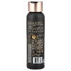 SheaMoisture, успокаивающий и очищающий гель для душа, африканское черное мыло, 532 мл (18 жидк. унций)