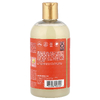 SheaMoisture, шампунь для выпрямления локонов, масло калахарской дыни, 384 мл (13 жидк. унций)