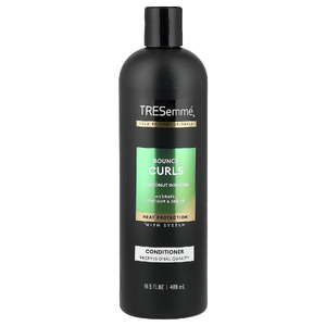 TRESemmé, кондиционер Bouncy Curls, 488 мл (16,5 жидк. унции)