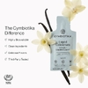 Cymbiotika, молозиво, ваниль и морская соль, 26 пакетиков по 10 мл (0,3 жидк. унции)