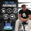 Animal, Creatine Chews, жевательная конфета, 120 жевательных таблеток