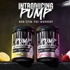 Animal, Pump™, предтренировочный комплекс без стимуляторов, со вкусом питахайи, 440 г (15,52 унции)