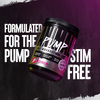 Animal, Pump™, предтренировочный комплекс без стимуляторов, со вкусом питахайи, 440 г (15,52 унции)