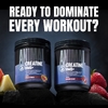 Animal, Creatine HMB+™ в порошке, со вкусом питахайи, 327 г (11,53 унции)