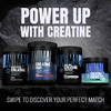 Animal, Creatine HMB+™ в порошке, со вкусом питахайи, 327 г (11,53 унции)