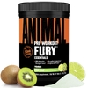 Animal, Fury® Essentials, предтренировочный комплекс, киви и лайм, 510 г (17,98 унции)