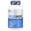 EVLution Nutrition, FocusMode®, 60 растительных капсул