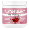 Flat Tummy, предтренировочный комплекс, с арбузом, 237 г (8,36 унции)