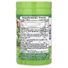 Nature's Truth, Organic Greens+, органическая зелень, с клубникой и киви, 147 г (5,18 унции)