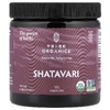 Tribe Organics, шатавари, 120 капсул (500 мг в 1 капсуле) (Товар снят с продажи) 