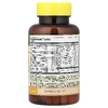 Mason Natural, Vitrum 50+, мультивитамины для взрослых, без железа, 100 капсул