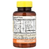 Mason Natural, Vitrum 50+, мультивитамины для взрослых, без железа, 100 капсул