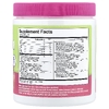 Obvi, Collagen Green, со вкусом клубники и личи, 225 г (7,9 унции)