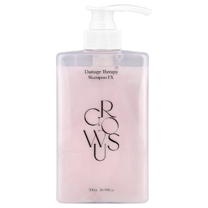 GROWUS, Шампунь Damage Therapy, EX, 500 мл (16,90 жидк. унции)