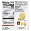 Quest Nutrition, Bake Shop, глазированное печенье, лимонный торт, 8 шт. по 25 г (0,88 унции)