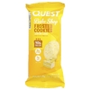 Quest Nutrition, Bake Shop, глазированное печенье, лимонный торт, 8 пакетиков по 50 г (1,76 унции)