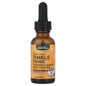 Animal Essentials, Tinkle, тоник, для собак и кошек, 30 мл (1 жидк. унция)