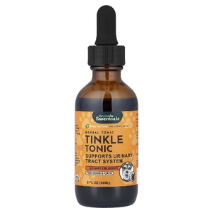 Animal Essentials, Tinkle, тоник, для собак и кошек, 60 мл (2 жидк. унции)