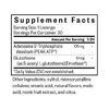 Seeking Health, Energy Nutrients, 30 пастилок