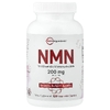 Micro Ingredients, NMN, 120 вегетарианских капсул (100 мг в 1 капсуле)