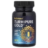 BioEmblem, Turmipure Gold®, 30 маленьких капсул (300 мг в 1 капсуле)